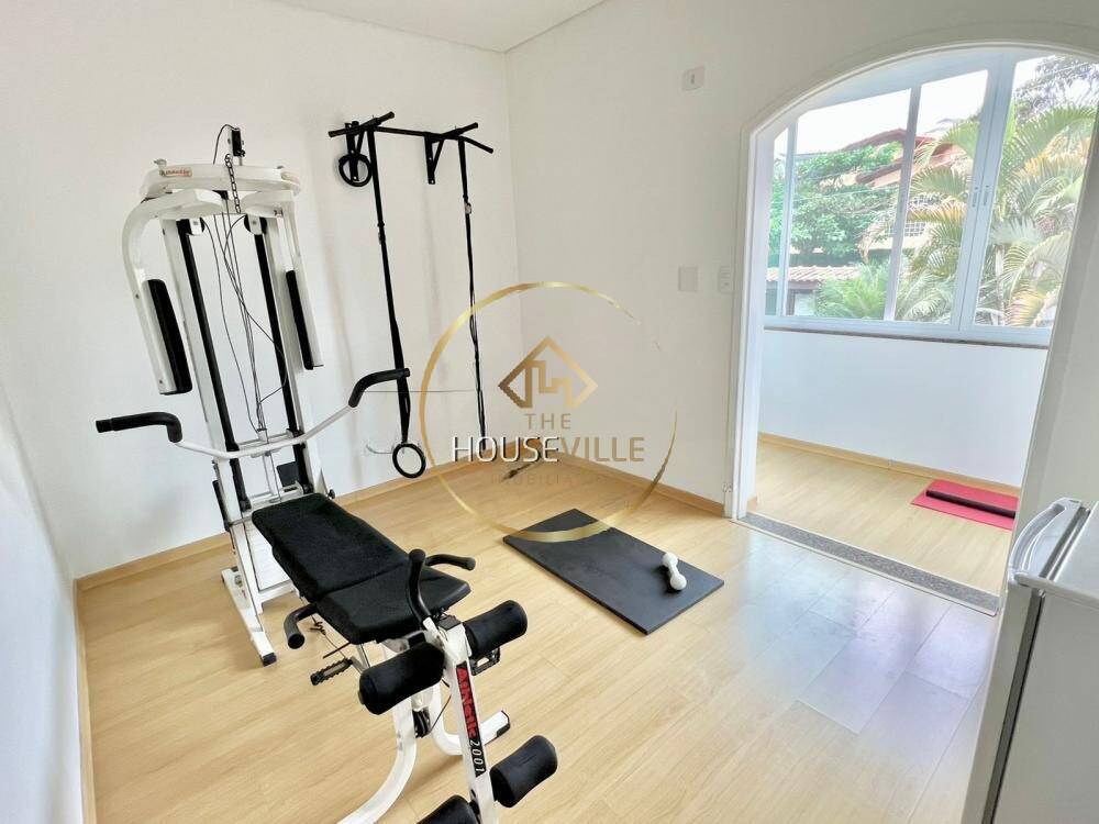 Casa de Condomínio, 5 quartos - Foto 31