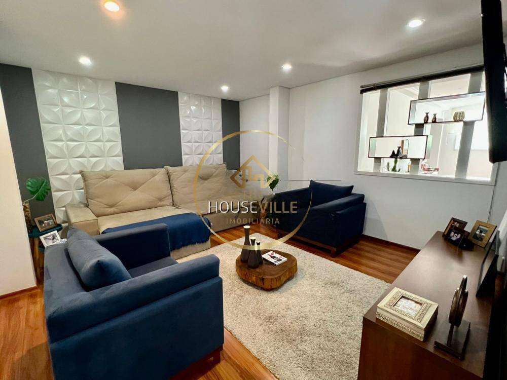 Casa de Condomínio, 5 quartos - Foto 2