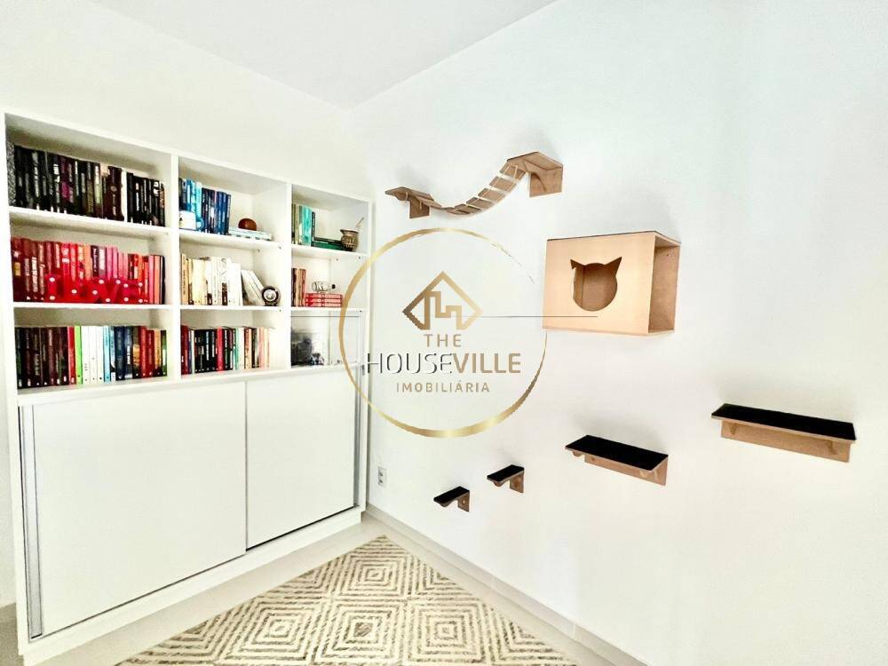 Casa de Condomínio, 5 quartos - Foto 30