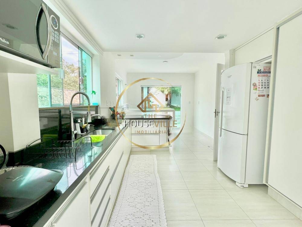 Casa de Condomínio, 5 quartos - Foto 8