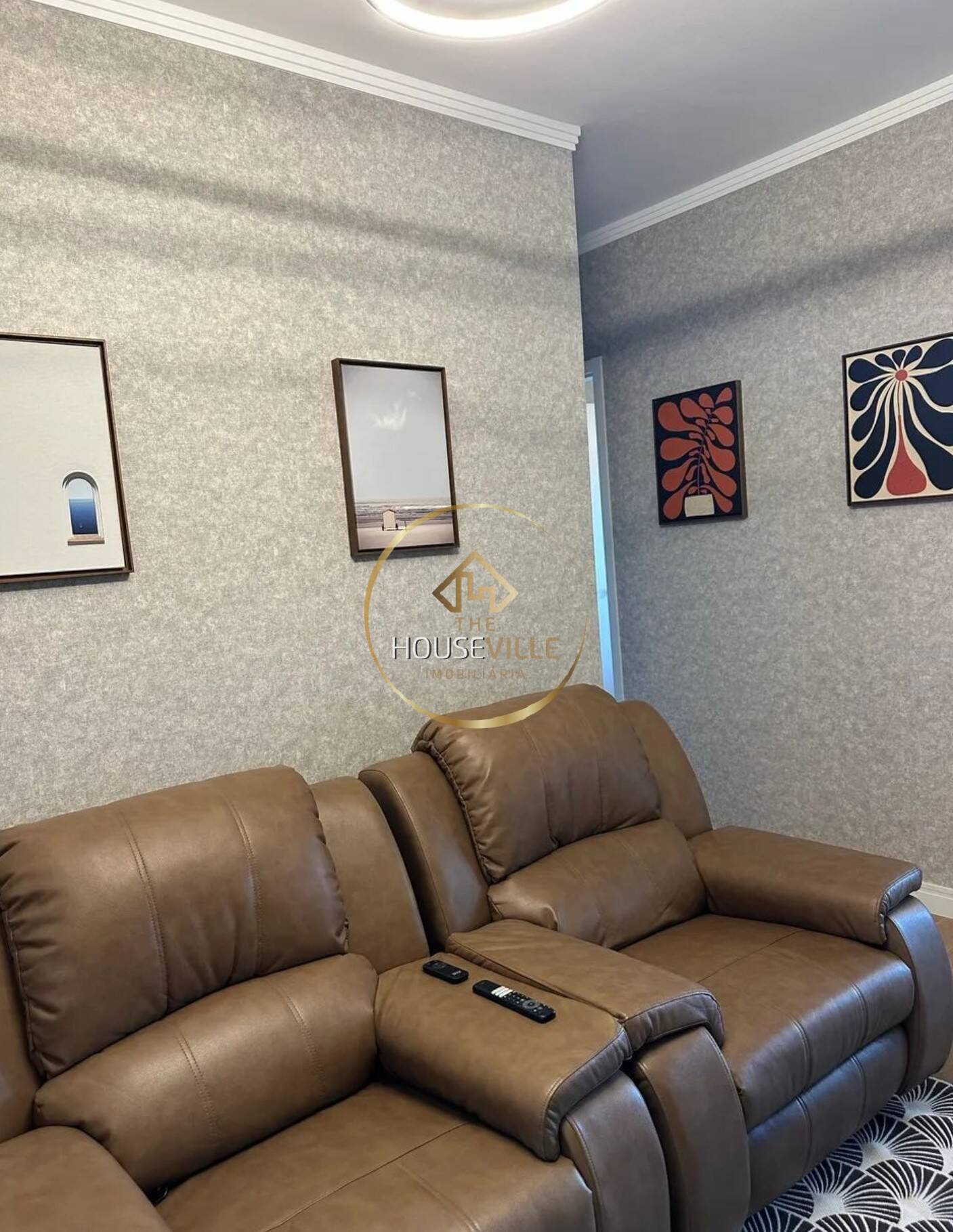 Apartamento, 2 quartos, 66 m² - Foto 4