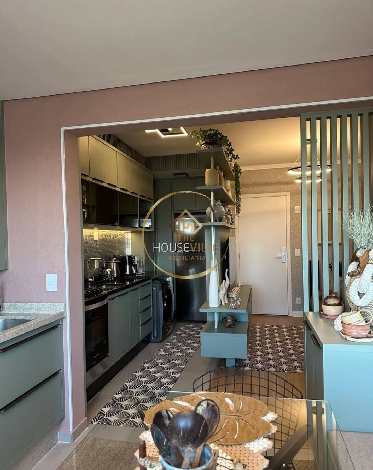 Apartamento, 2 quartos, 66 m² - Foto 5