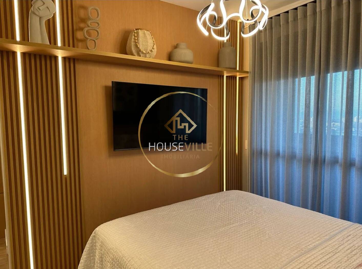 Apartamento, 2 quartos, 66 m² - Foto 8