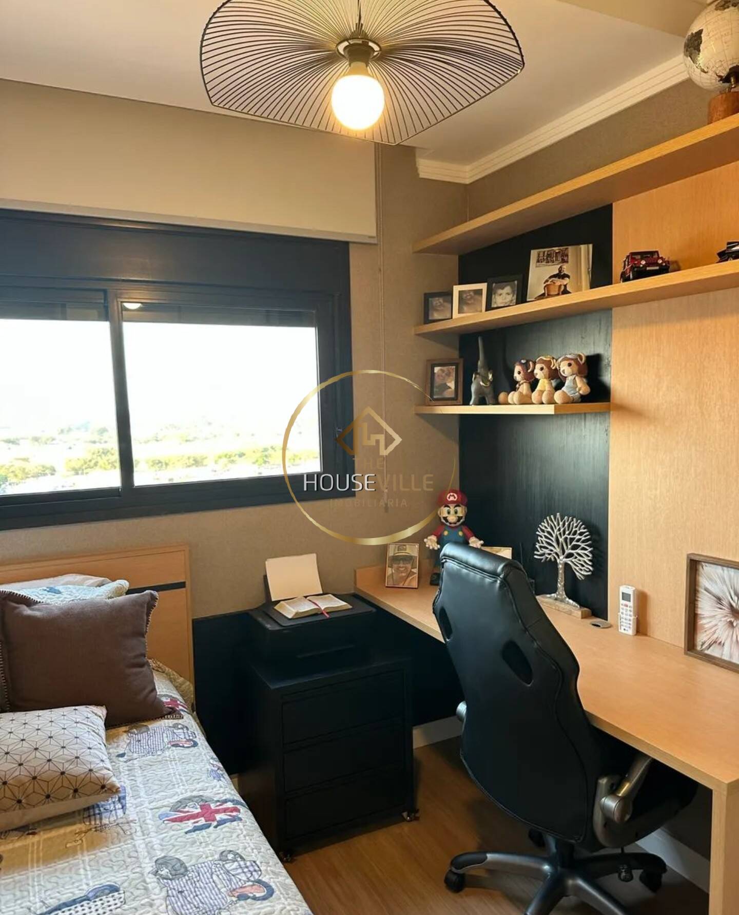 Apartamento, 2 quartos, 66 m² - Foto 9