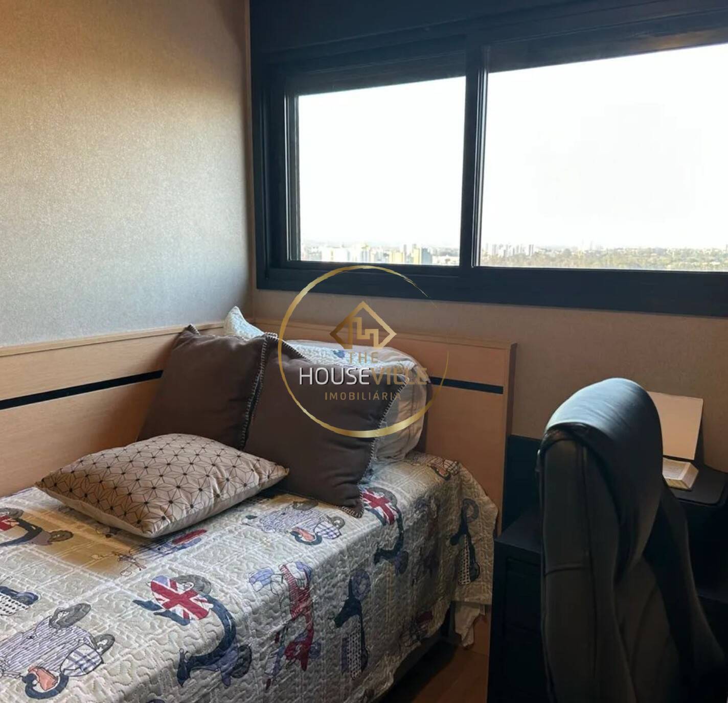 Apartamento, 2 quartos, 66 m² - Foto 17