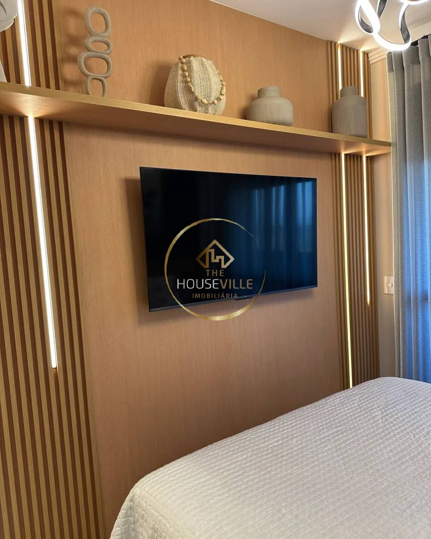 Apartamento, 2 quartos, 66 m² - Foto 11