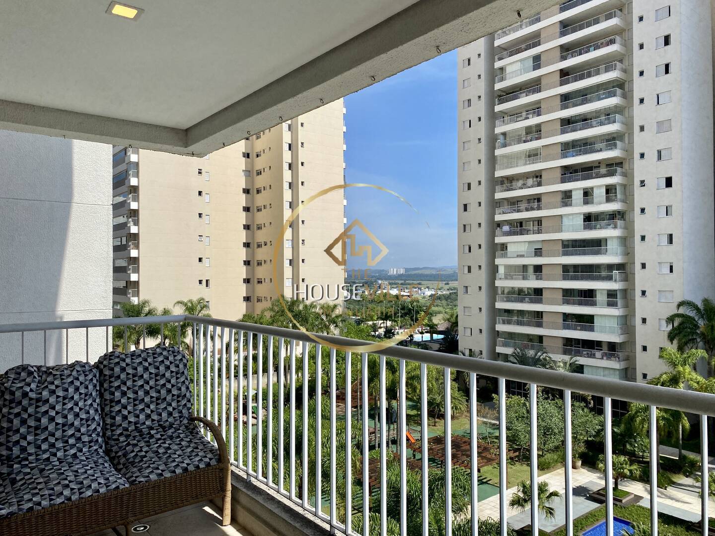 Apartamento, 3 quartos, 122 m² - Foto 10