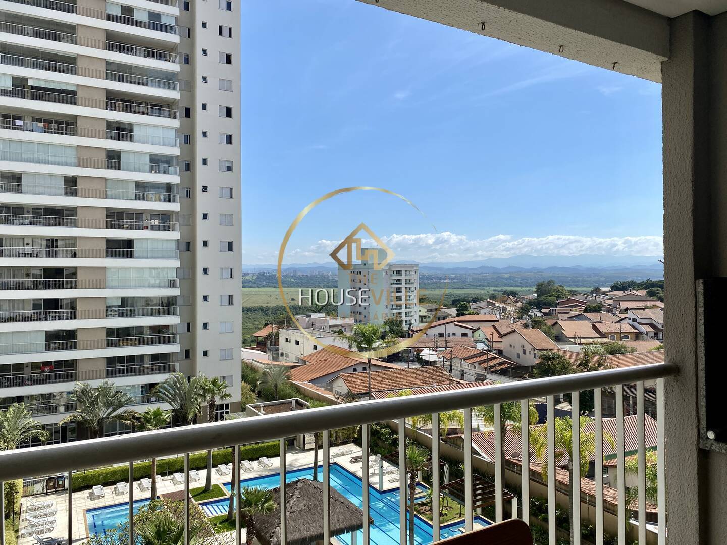 Apartamento, 3 quartos, 122 m² - Foto 11