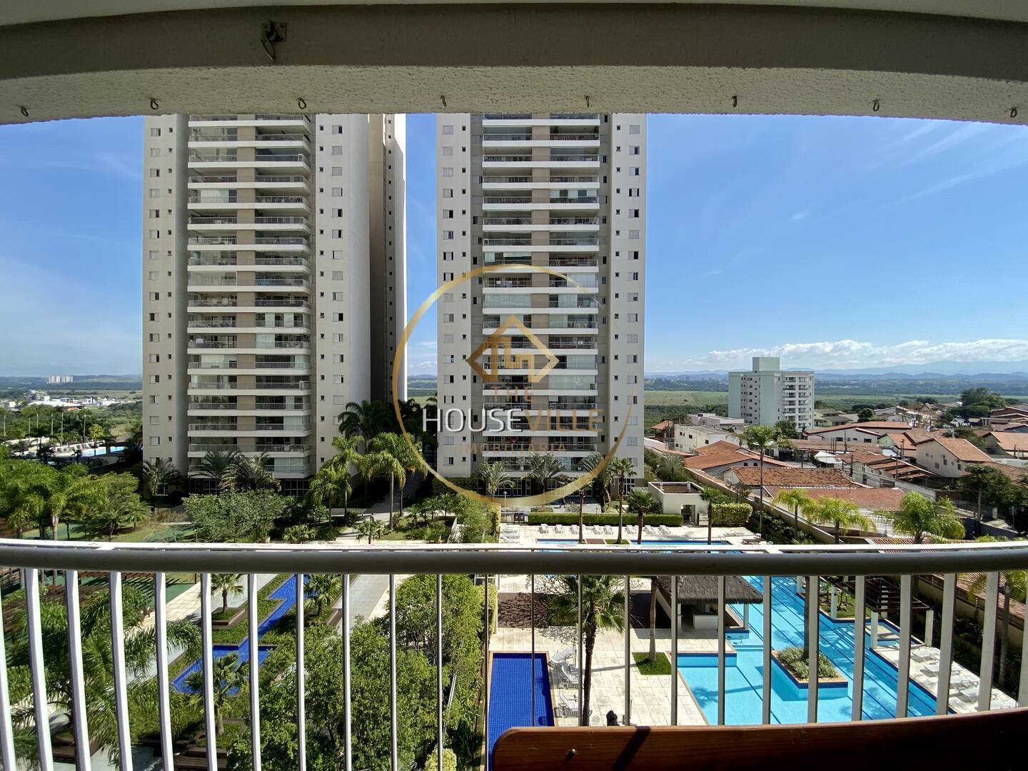 Apartamento, 3 quartos, 122 m² - Foto 12