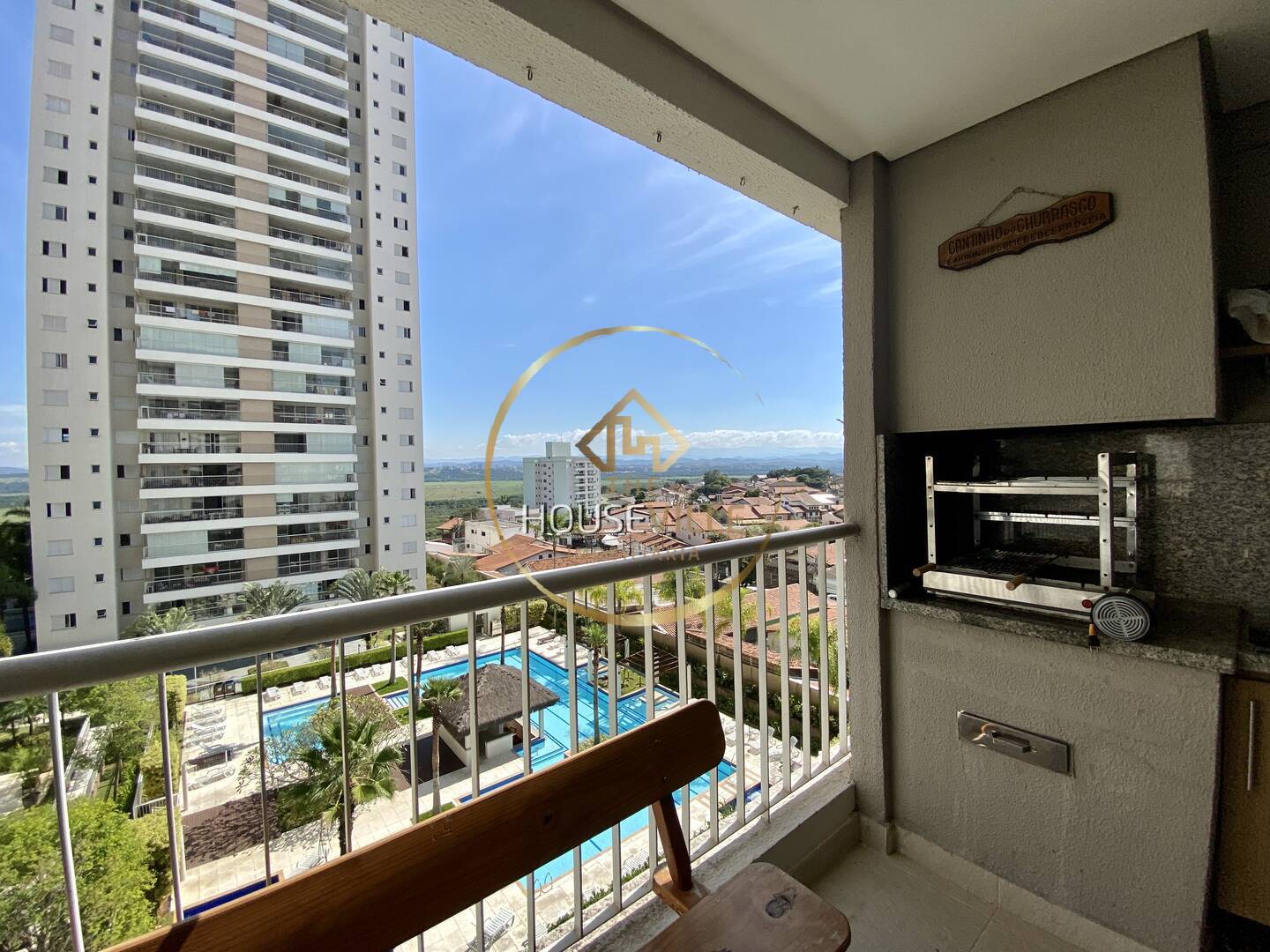 Apartamento, 3 quartos, 122 m² - Foto 13