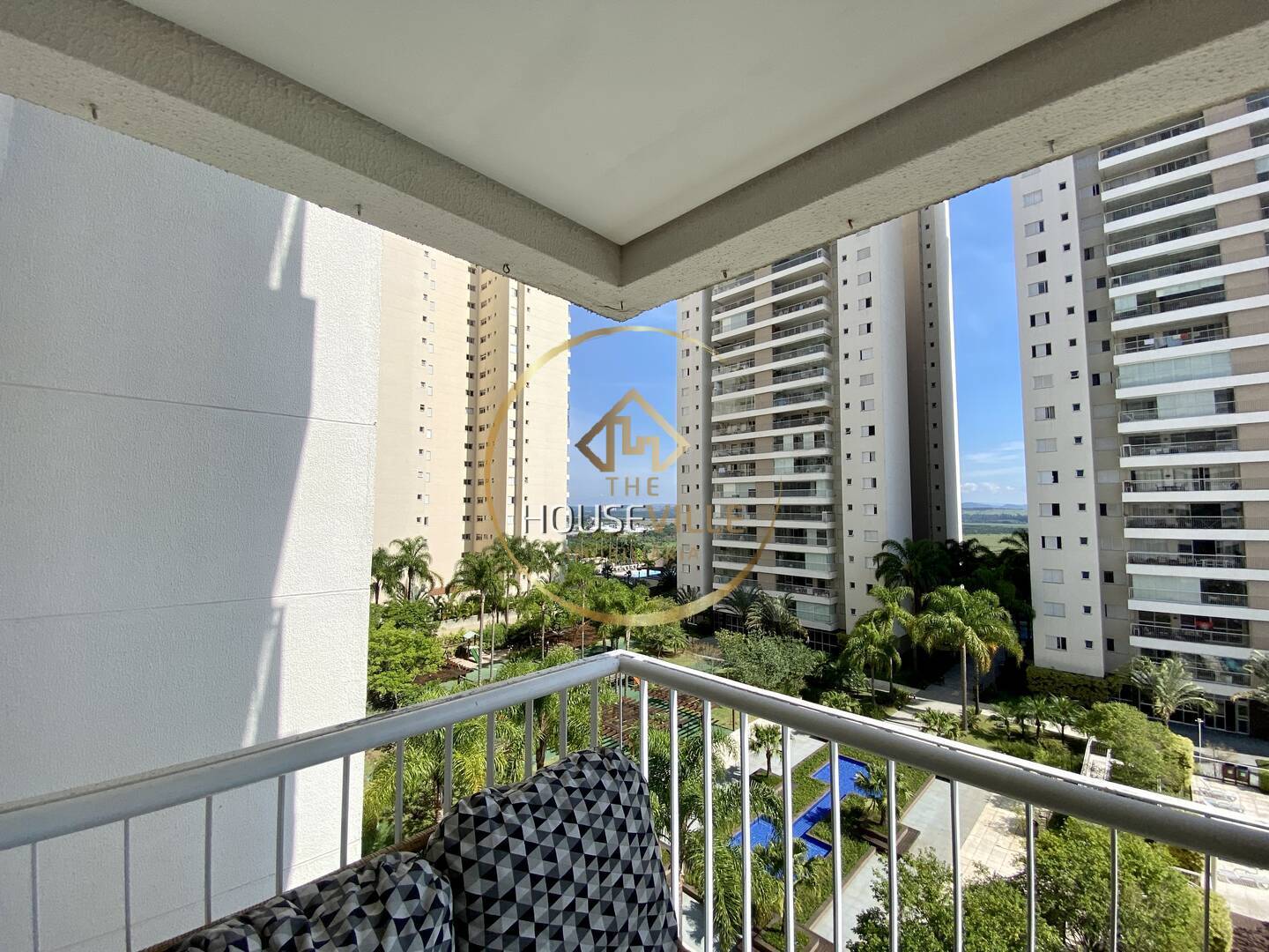 Apartamento, 3 quartos, 122 m² - Foto 15