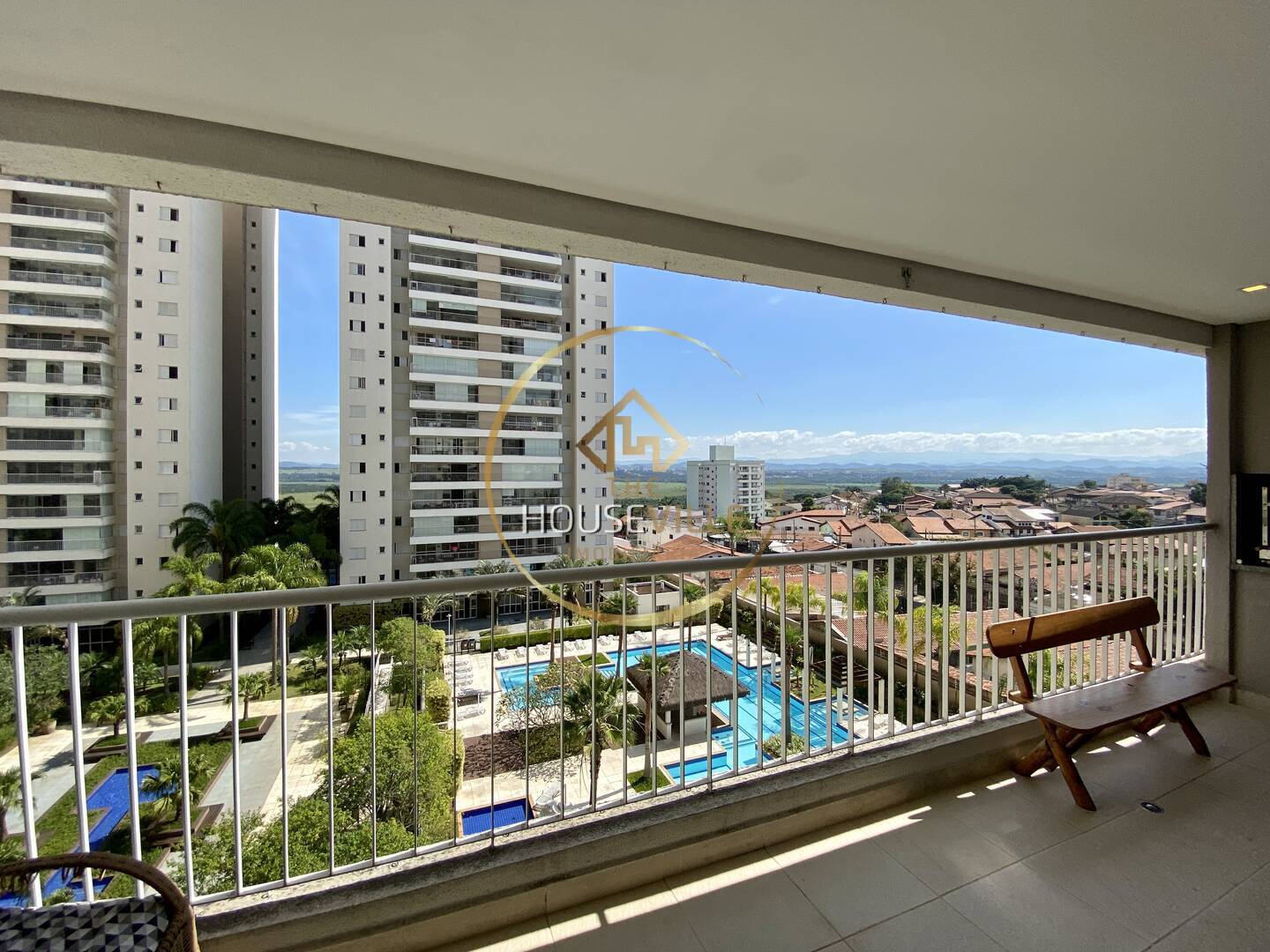 Apartamento, 3 quartos, 122 m² - Foto 16