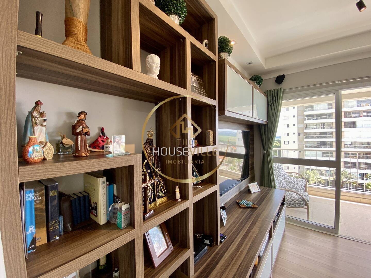 Apartamento, 3 quartos, 122 m² - Foto 17