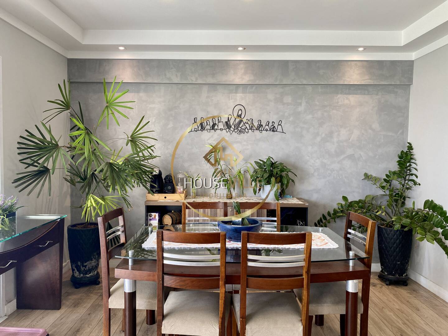 Apartamento, 3 quartos, 122 m² - Foto 6