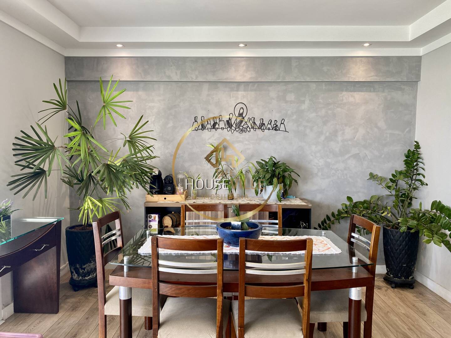 Apartamento, 3 quartos, 122 m² - Foto 5