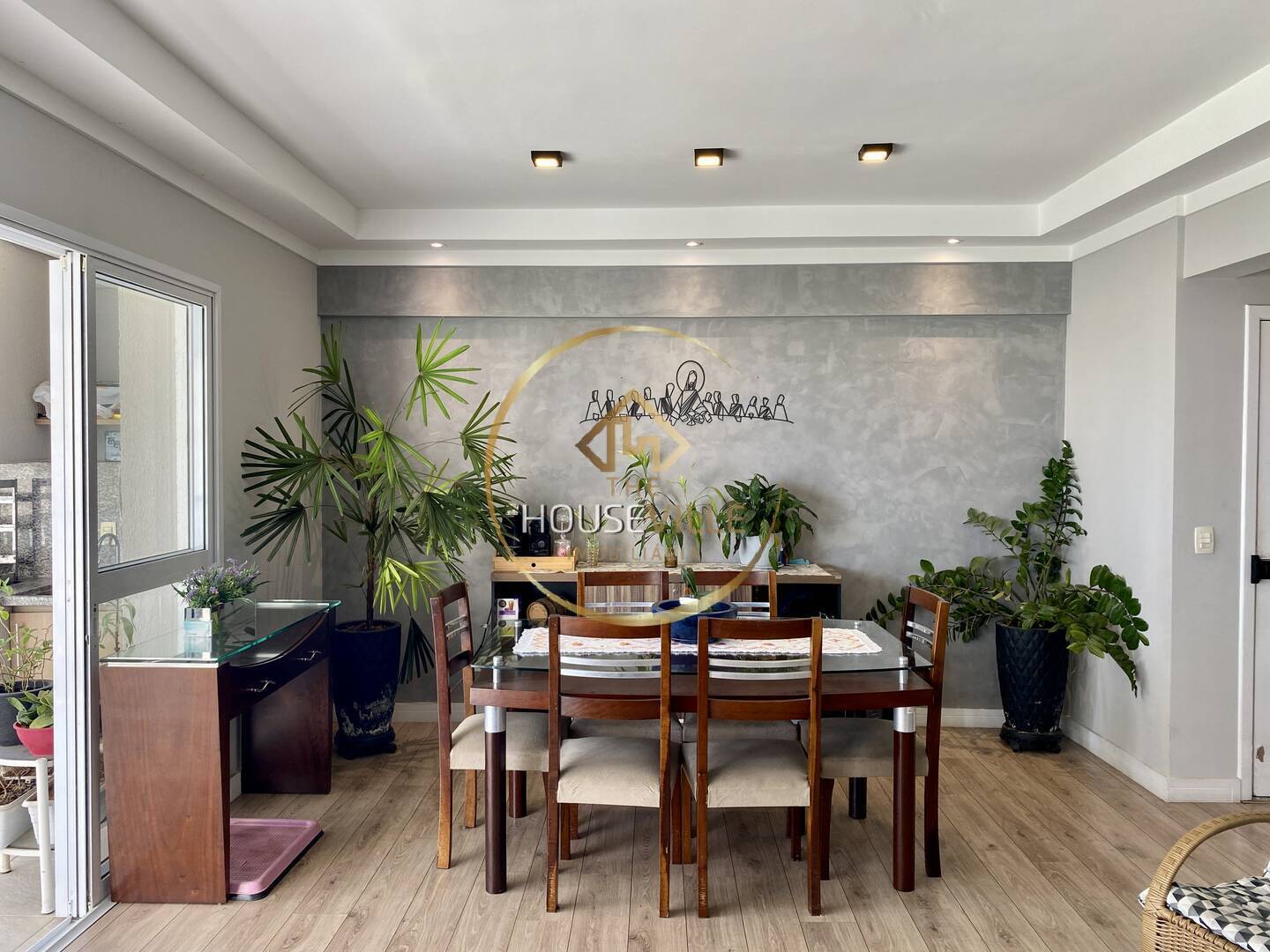 Apartamento, 3 quartos, 122 m² - Foto 7