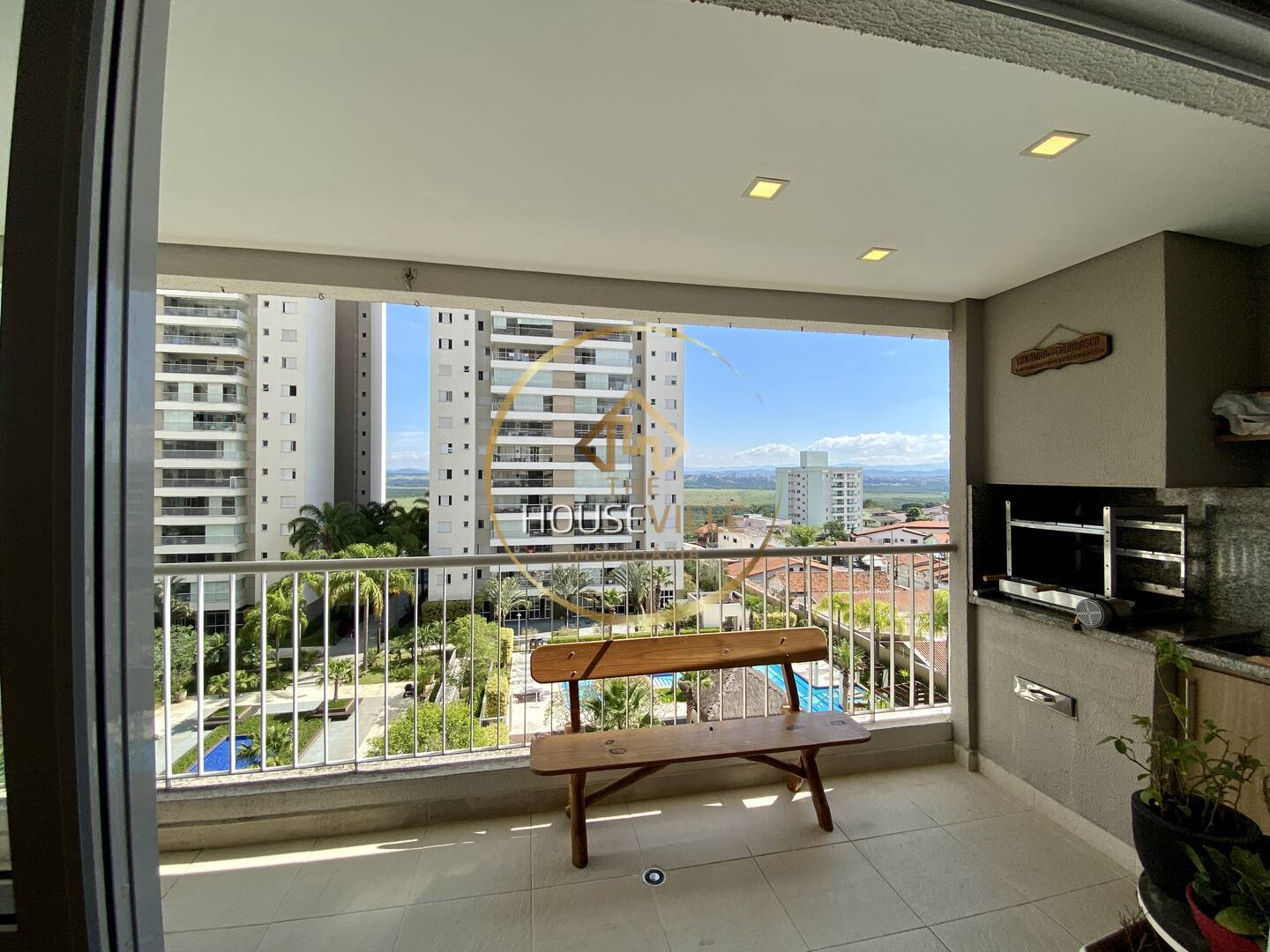 Apartamento, 3 quartos, 122 m² - Foto 18