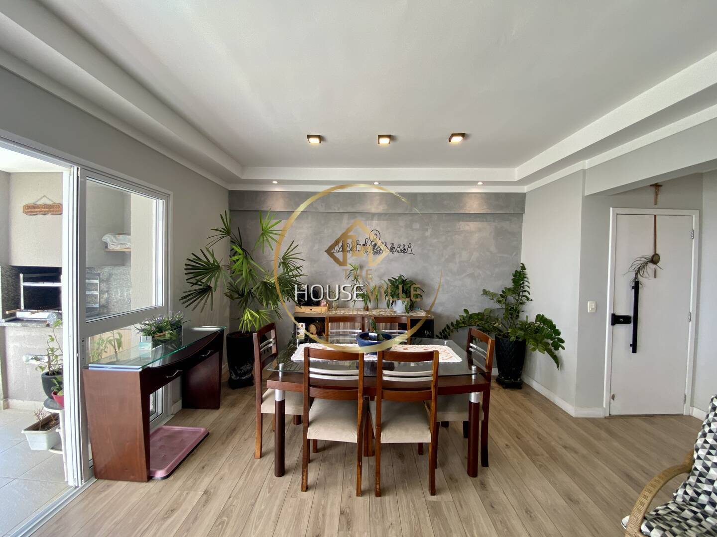 Apartamento, 3 quartos, 122 m² - Foto 8