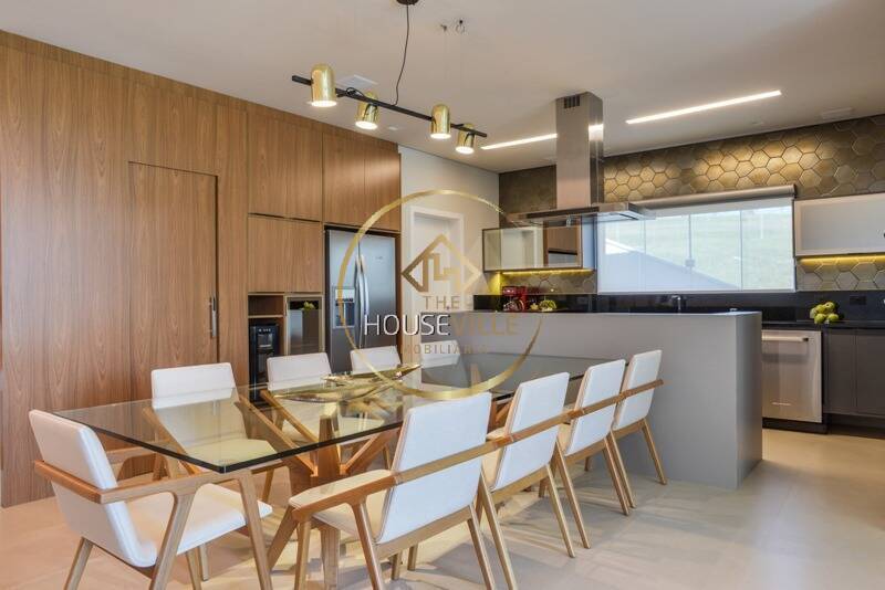 Casa de Condomínio, 3 quartos - Foto 5