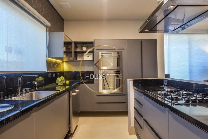 Casa de Condomínio, 3 quartos - Foto 10