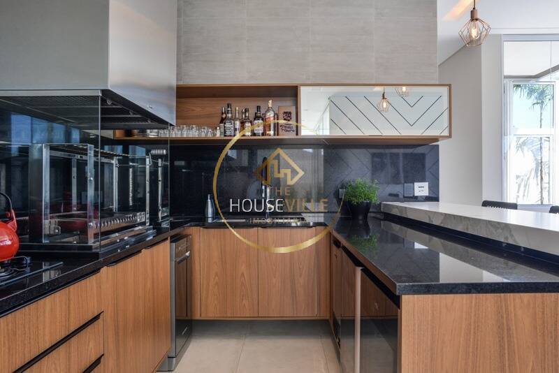 Casa de Condomínio, 3 quartos - Foto 11