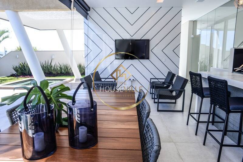 Casa de Condomínio, 3 quartos - Foto 6