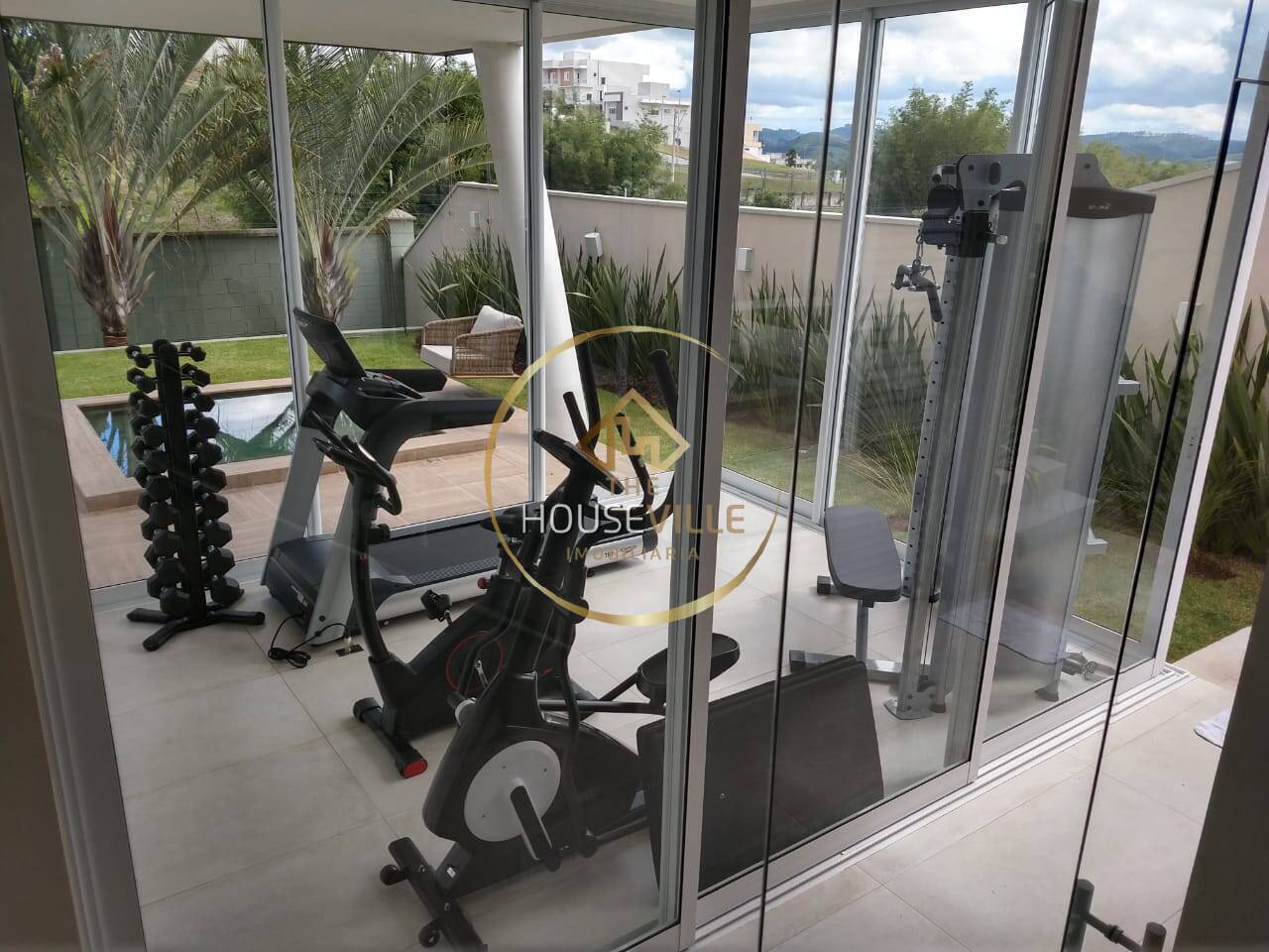 Casa de Condomínio, 3 quartos - Foto 9