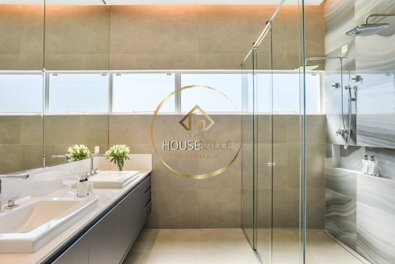 Casa de Condomínio, 3 quartos - Foto 13