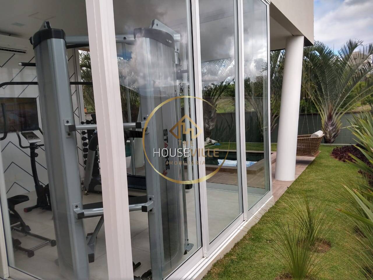 Casa de Condomínio, 3 quartos - Foto 19