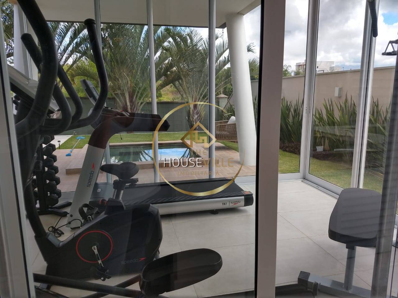 Casa de Condomínio, 3 quartos - Foto 20