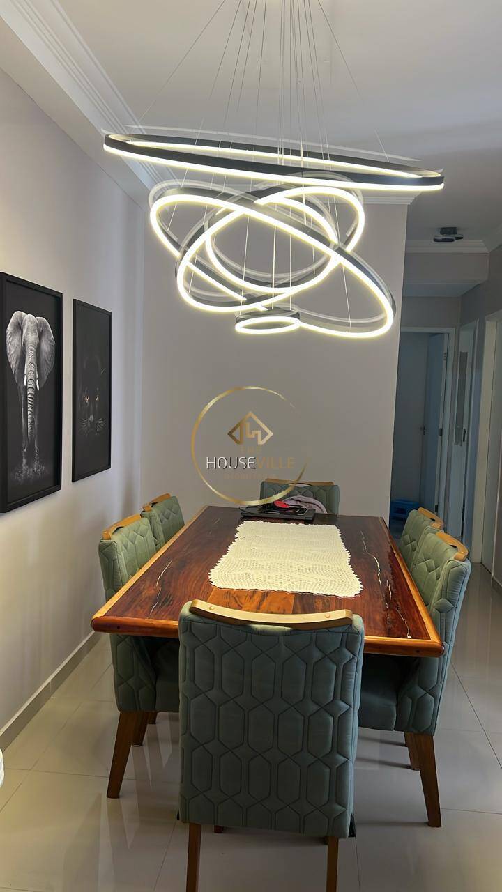 Apartamento, 3 quartos, 80 m² - Foto 25