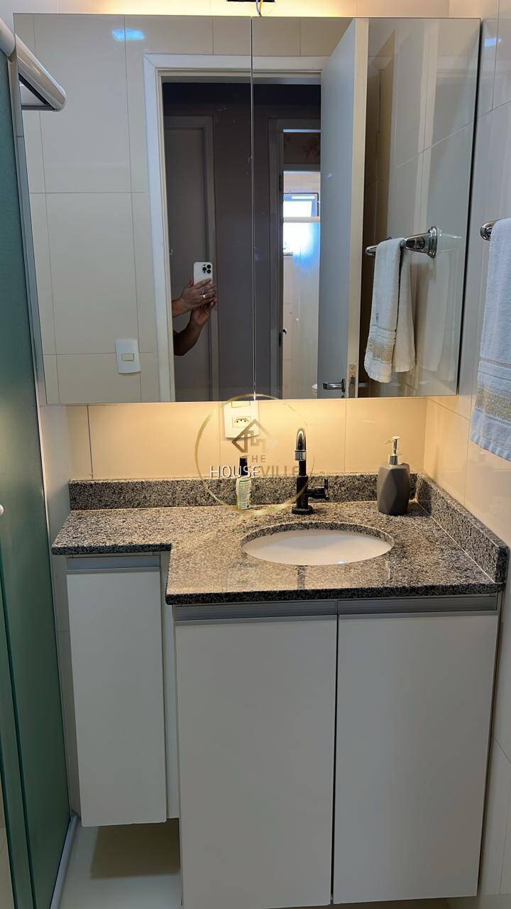 Apartamento, 3 quartos, 80 m² - Foto 26