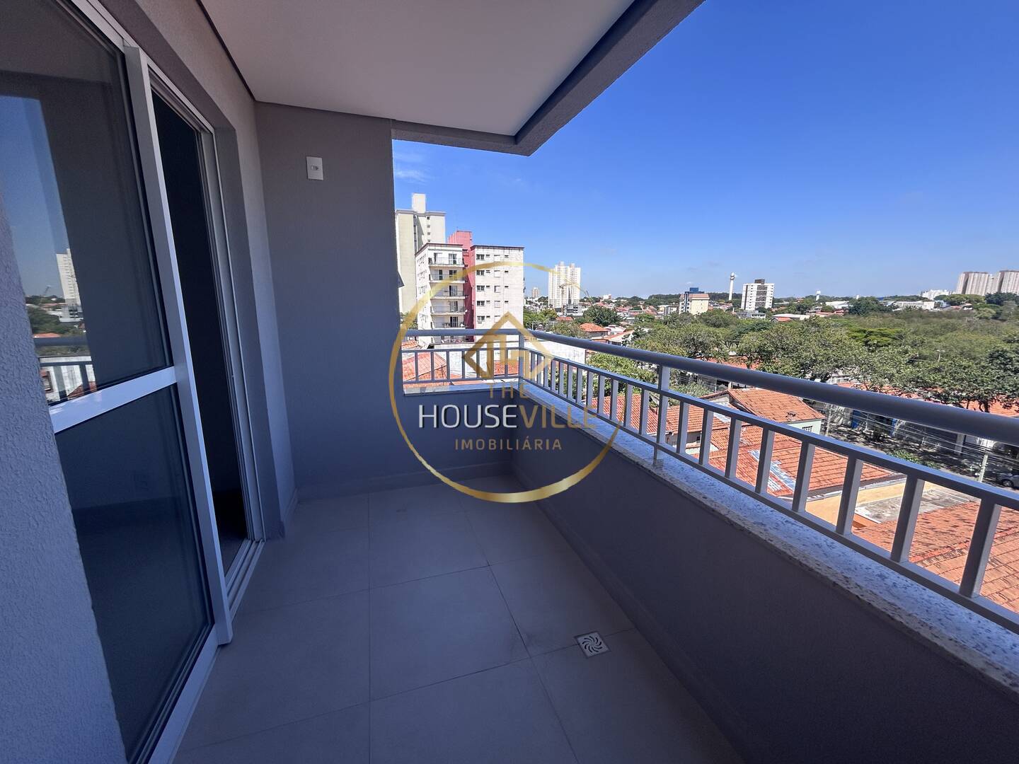 Apartamento, 2 quartos, 63 m² - Foto 2