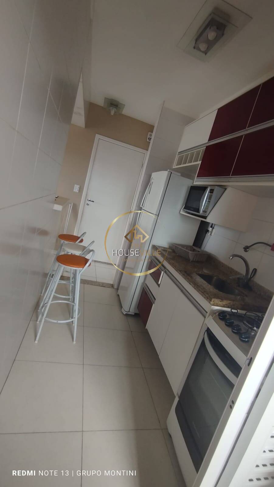 Apartamento, 3 quartos, 79 m² - Foto 5