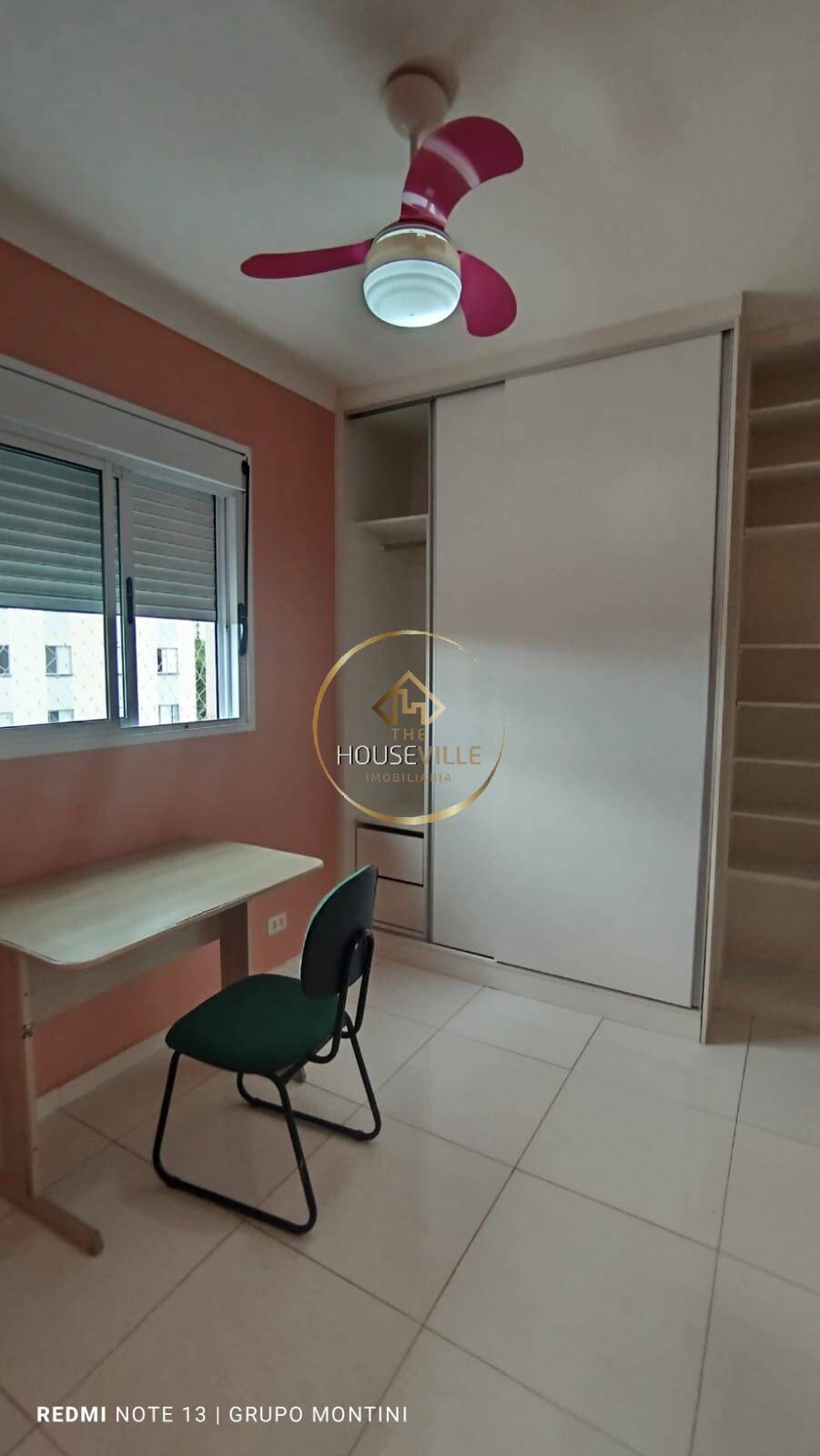 Apartamento, 3 quartos, 79 m² - Foto 7