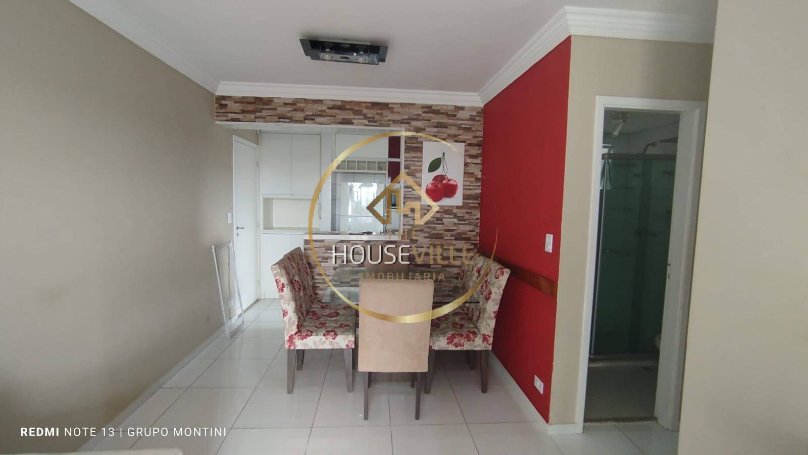 Apartamento, 3 quartos, 79 m² - Foto 2