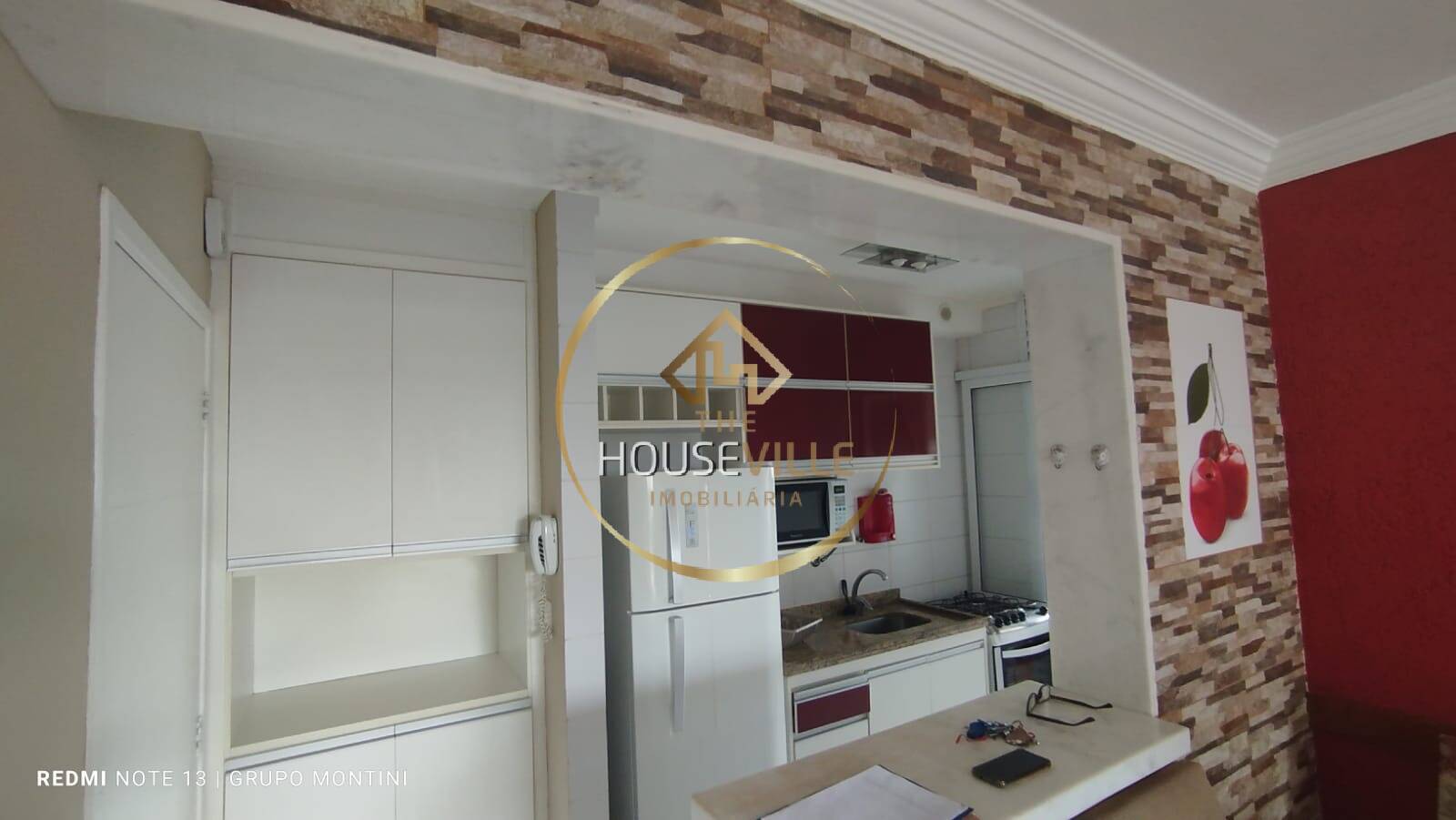 Apartamento, 3 quartos, 79 m² - Foto 4