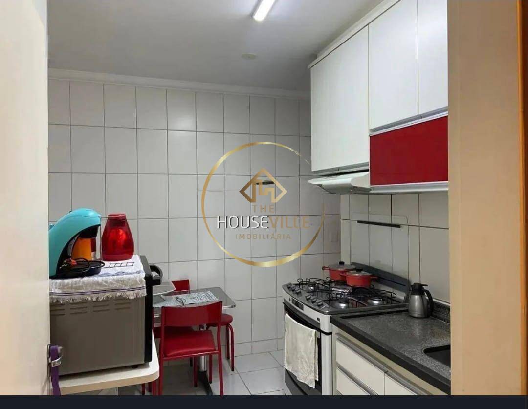 Apartamento, 2 quartos, 68 m² - Foto 3
