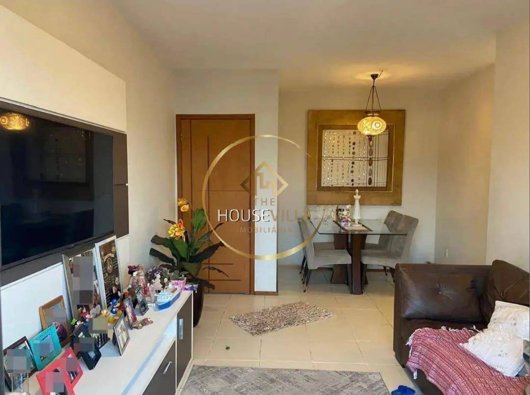 Apartamento, 2 quartos, 68 m² - Foto 1