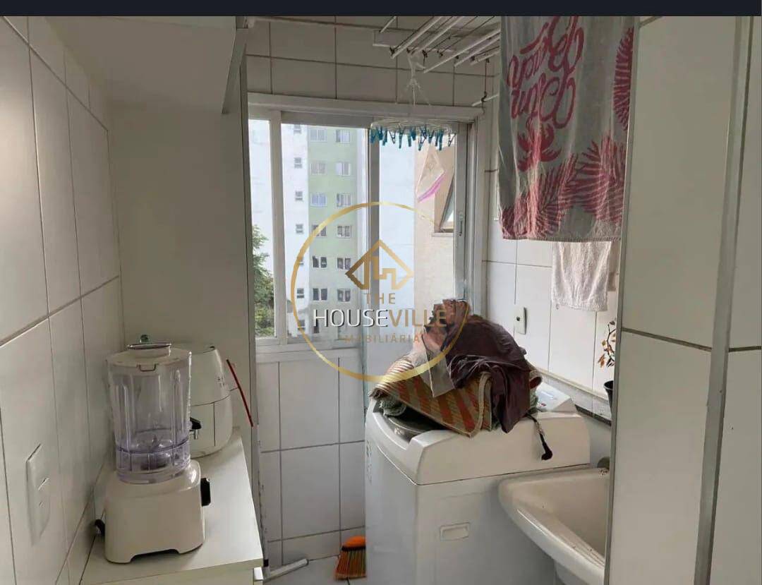 Apartamento, 2 quartos, 68 m² - Foto 12