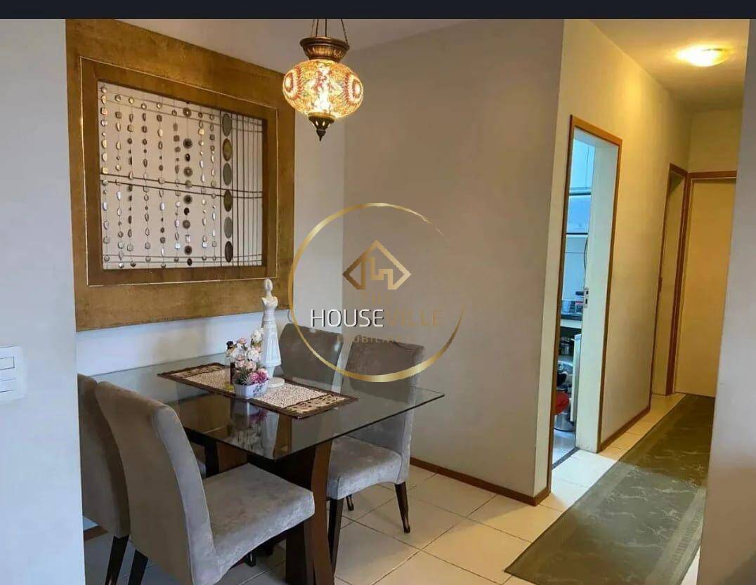 Apartamento, 2 quartos, 68 m² - Foto 2