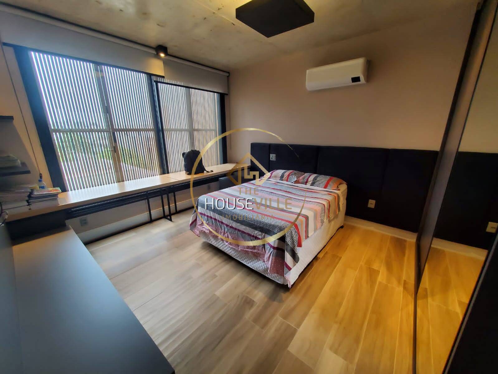 Casa de Condomínio, 3 quartos - Foto 12