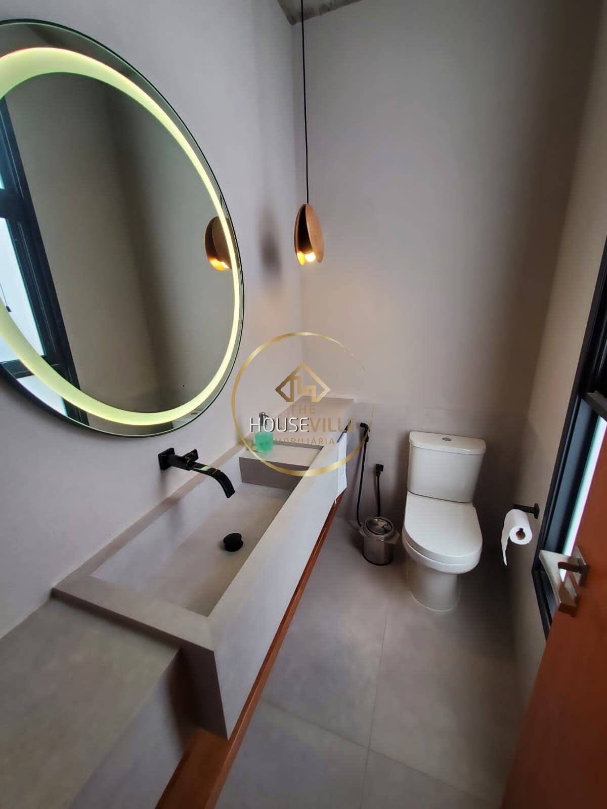 Casa de Condomínio, 3 quartos - Foto 7