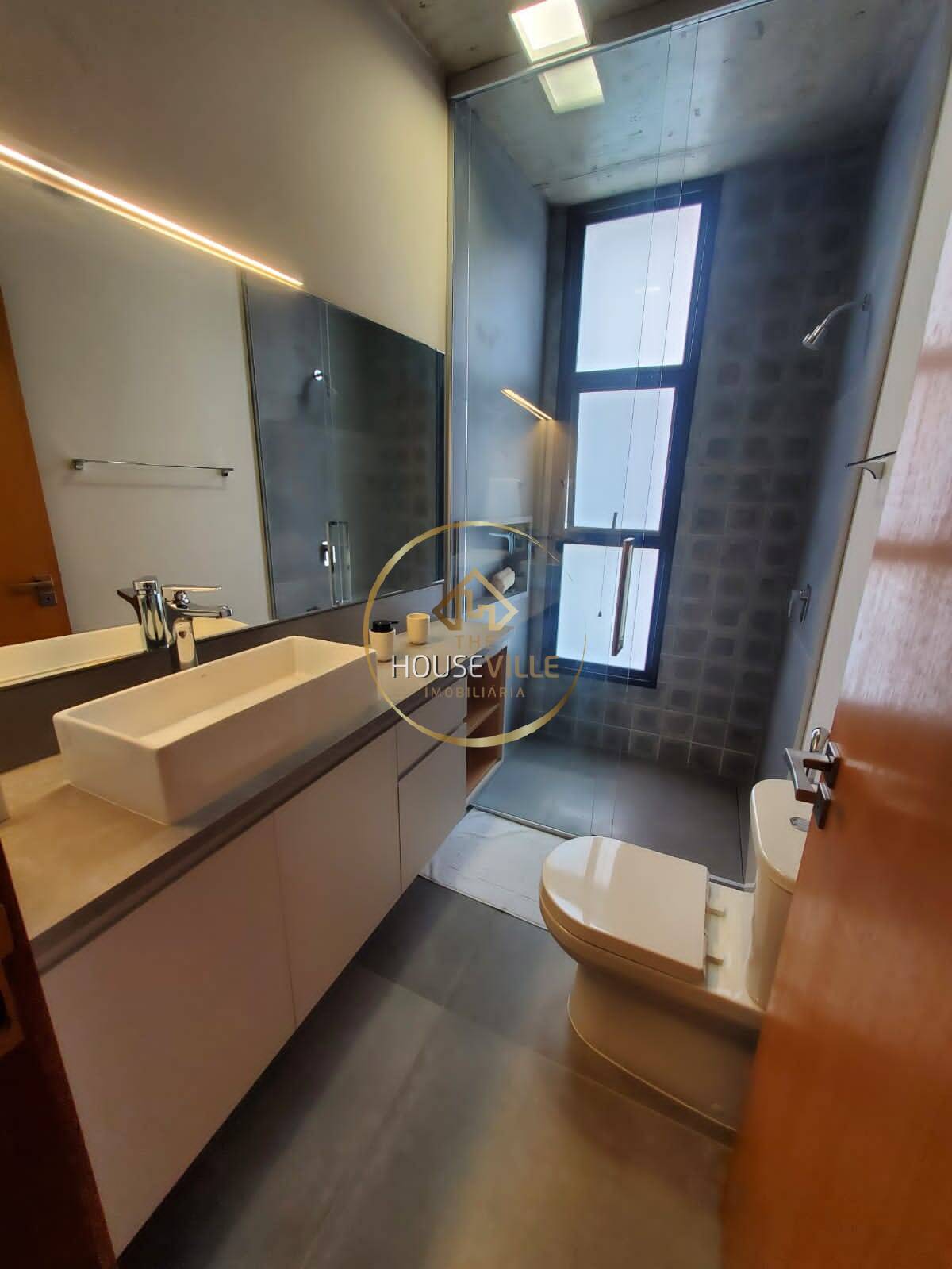 Casa de Condomínio, 3 quartos - Foto 14