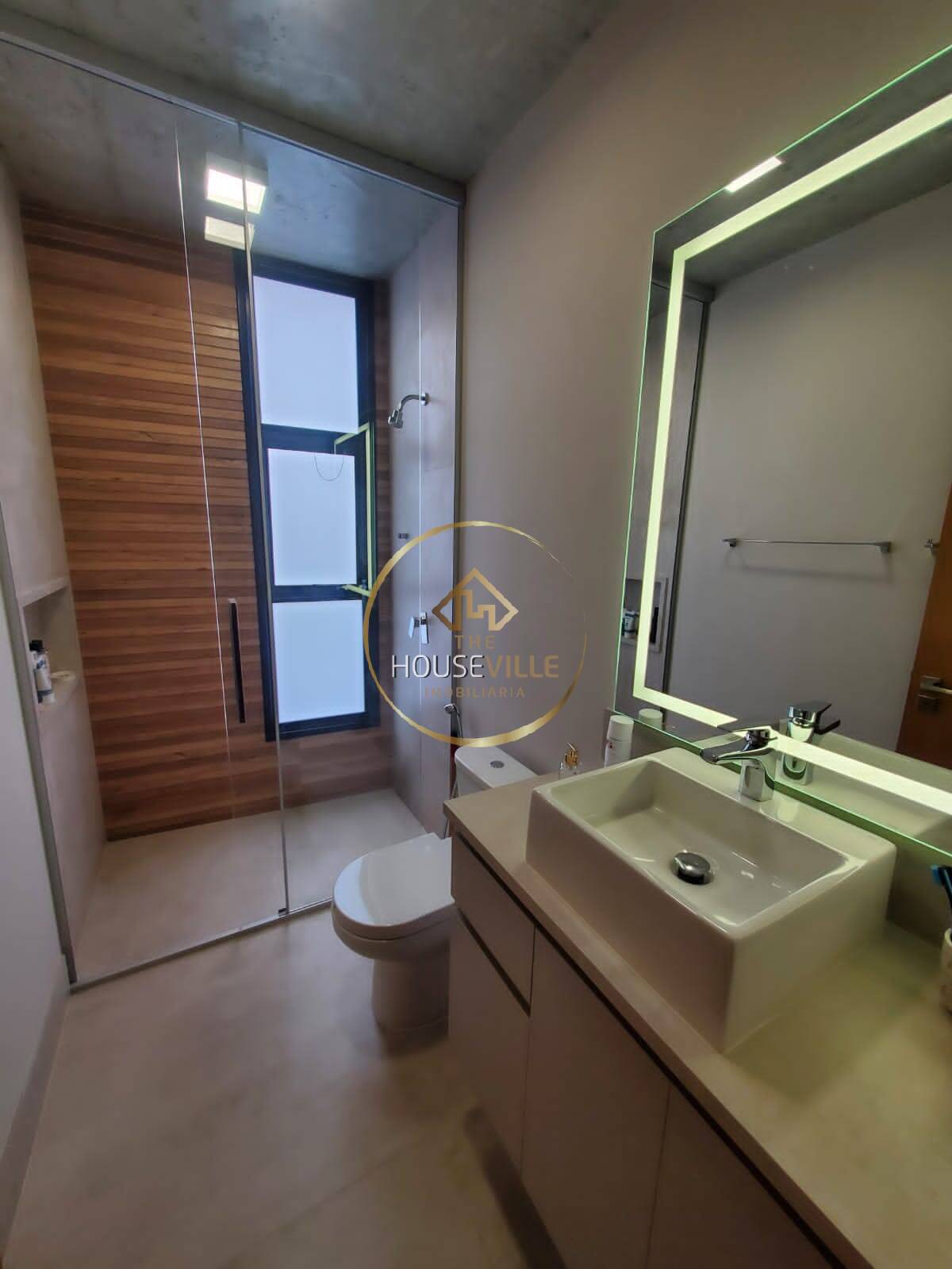 Casa de Condomínio, 3 quartos - Foto 19