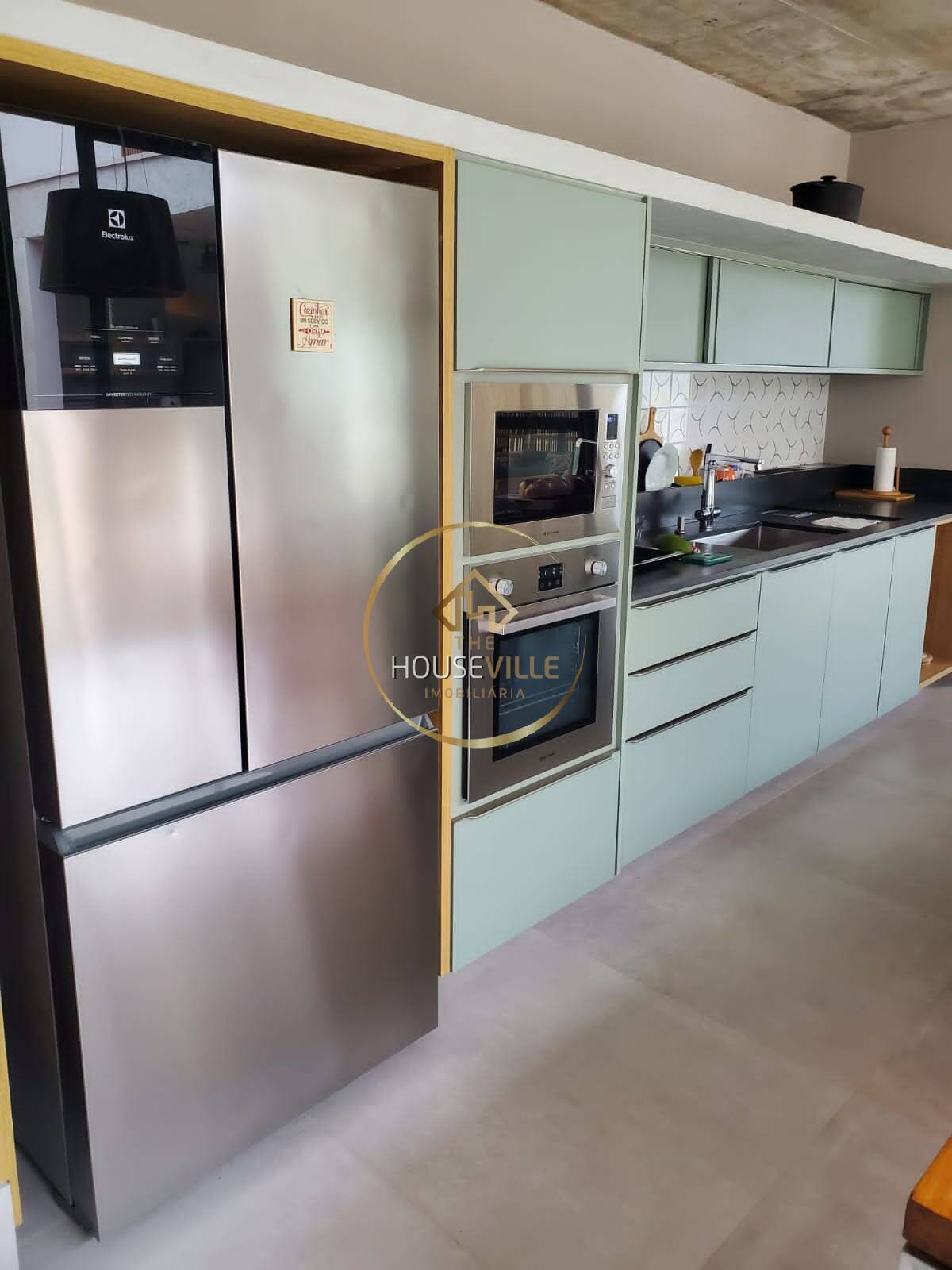 Casa de Condomínio, 3 quartos - Foto 10