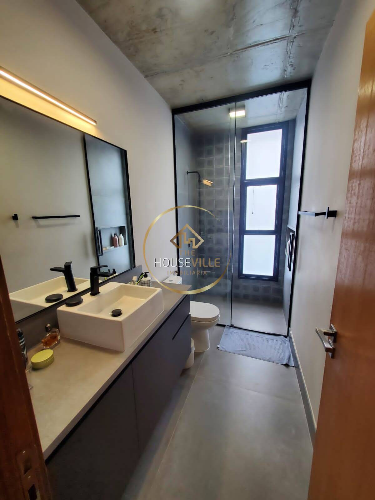 Casa de Condomínio, 3 quartos - Foto 21