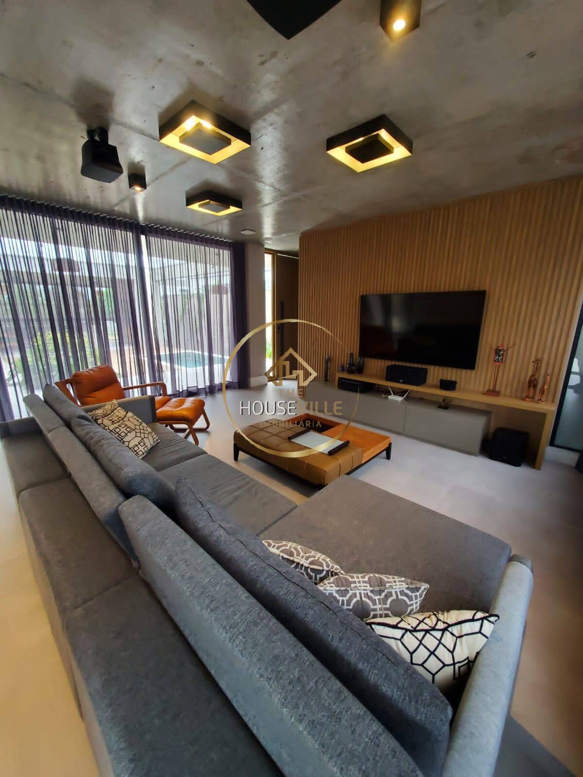 Casa de Condomínio, 3 quartos - Foto 5