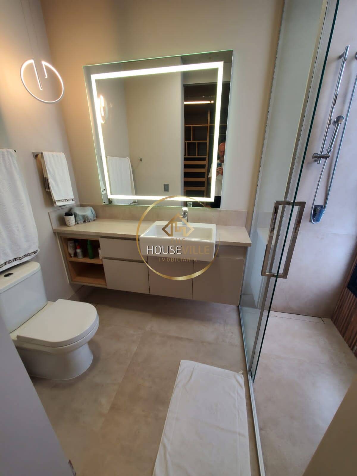 Casa de Condomínio, 3 quartos - Foto 20