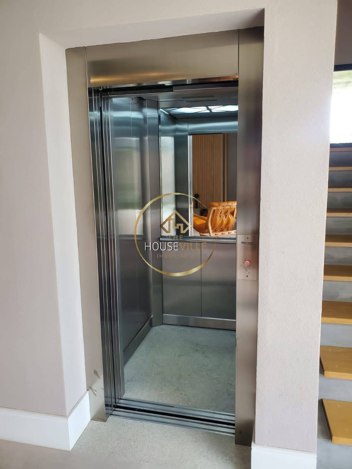 Casa de Condomínio, 3 quartos - Foto 9